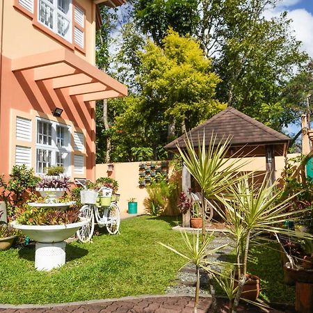 Charming Tagaytay Vacation Home Tagaytay City Exterior foto