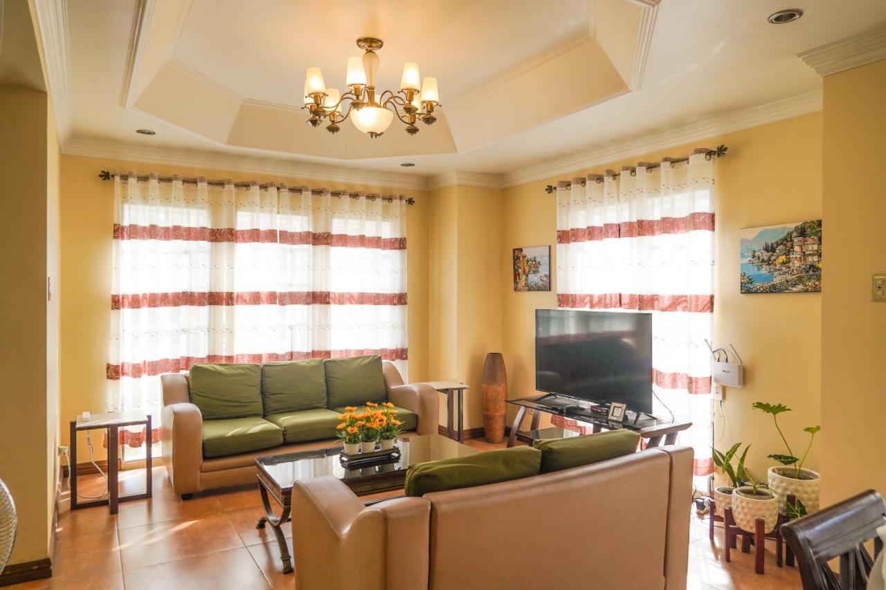 Charming Tagaytay Vacation Home Tagaytay City Exterior foto