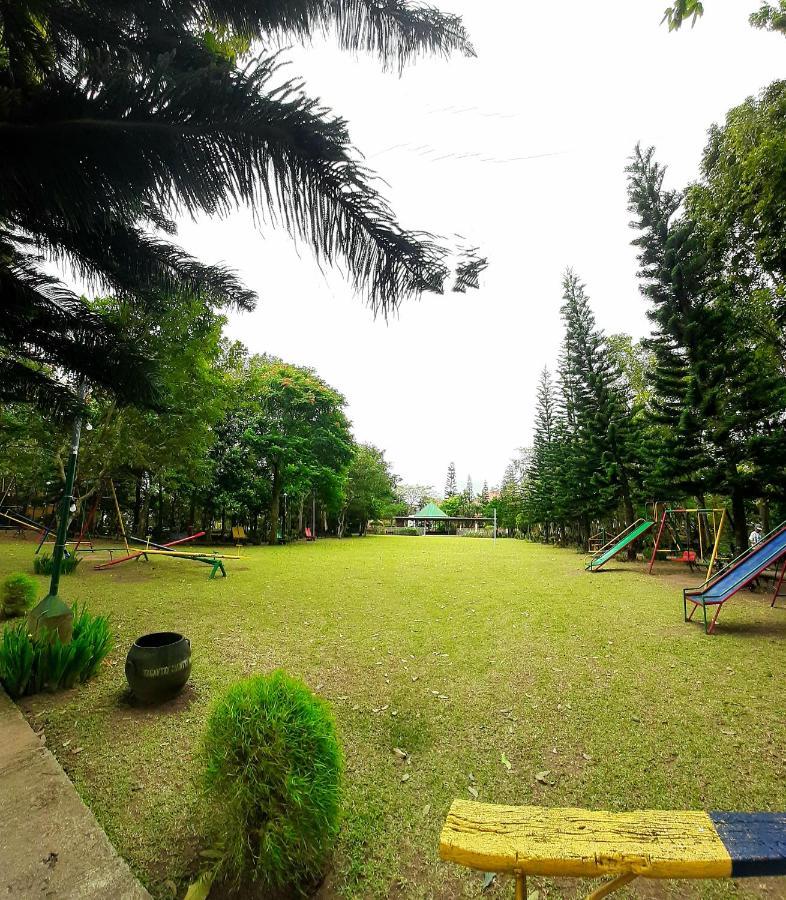 Charming Tagaytay Vacation Home Tagaytay City Exterior foto