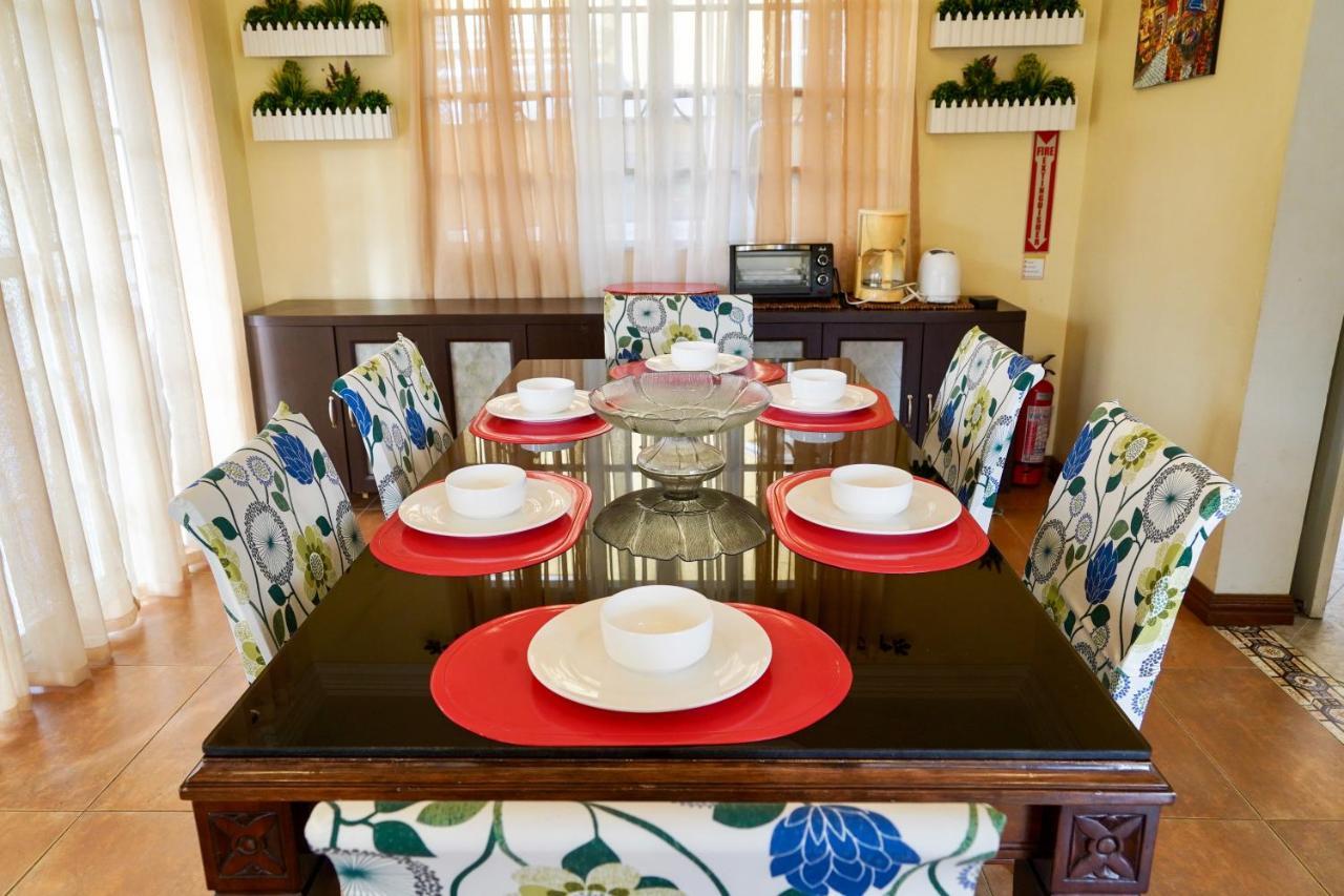 Charming Tagaytay Vacation Home Tagaytay City Exterior foto