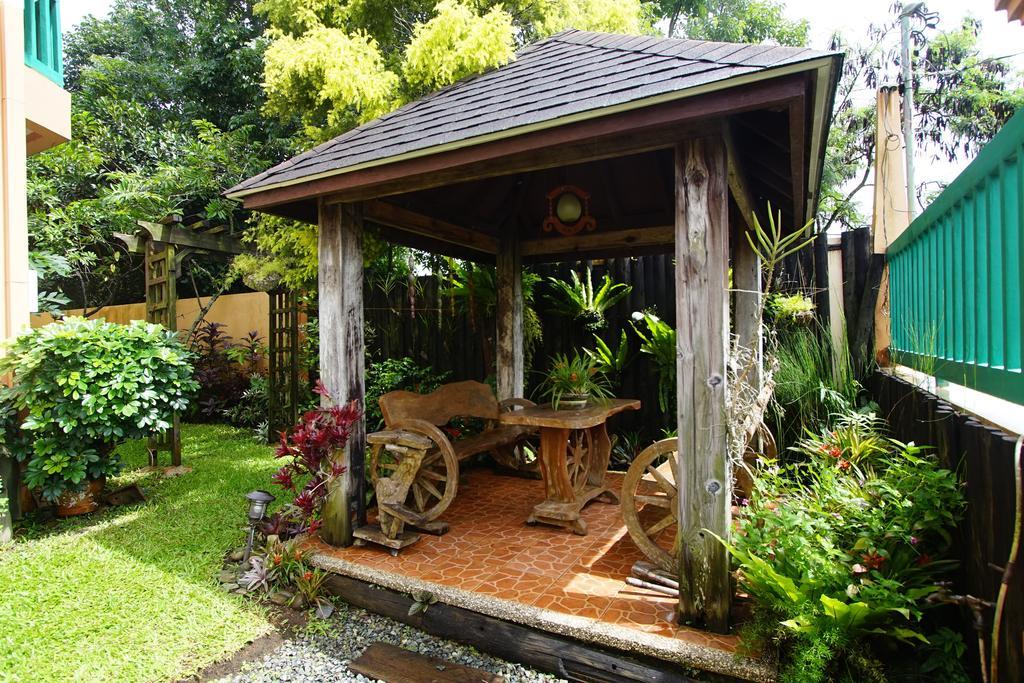 Charming Tagaytay Vacation Home Tagaytay City Exterior foto
