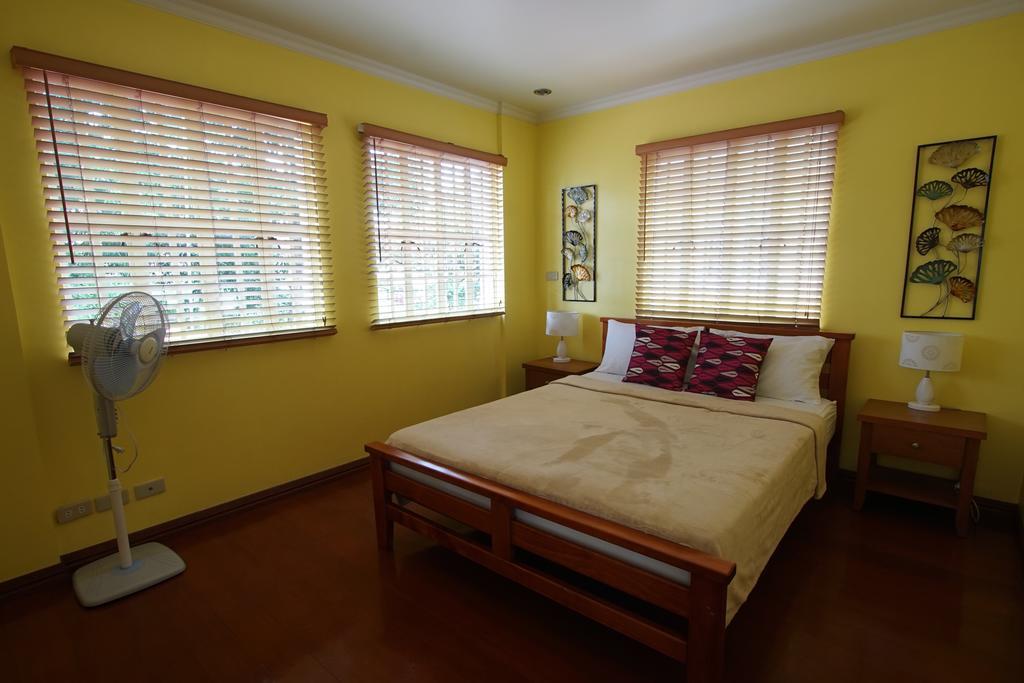 Charming Tagaytay Vacation Home Tagaytay City Exterior foto