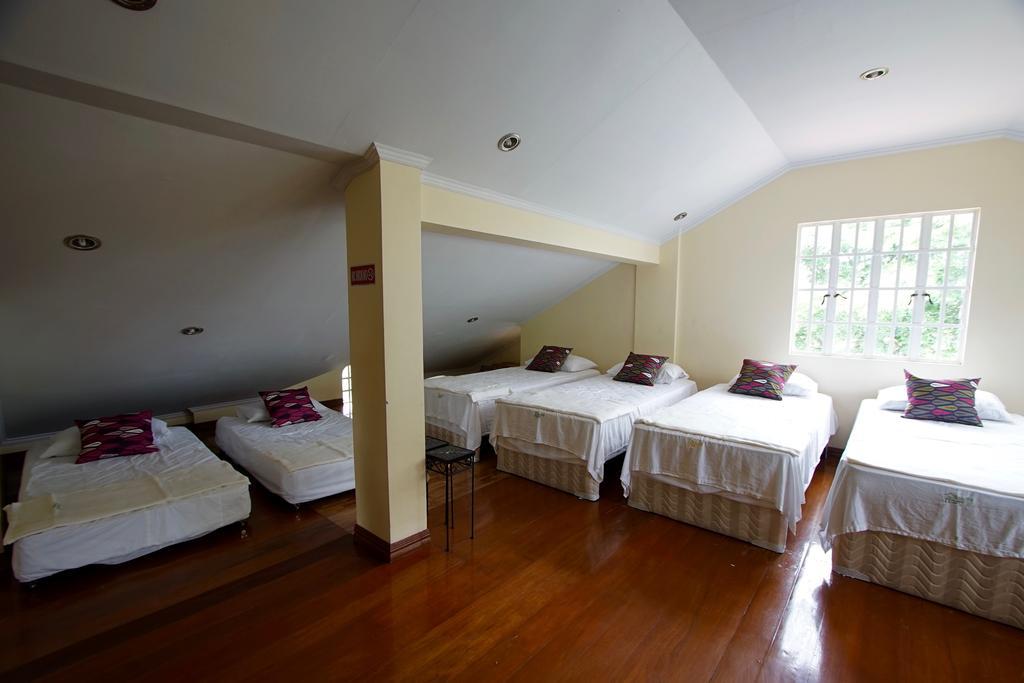 Charming Tagaytay Vacation Home Tagaytay City Exterior foto