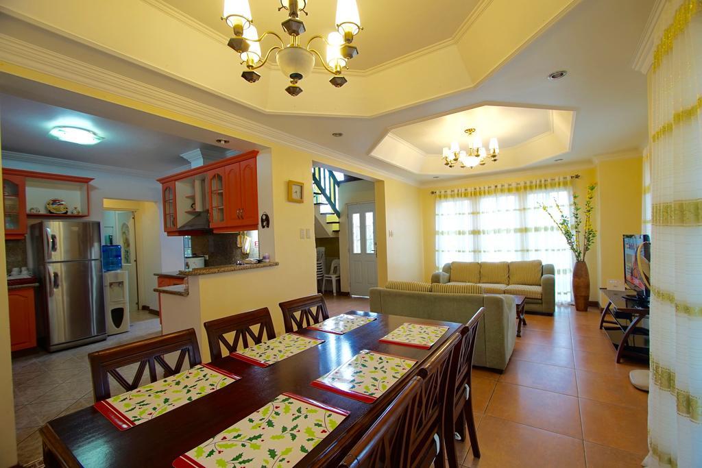 Charming Tagaytay Vacation Home Tagaytay City Exterior foto